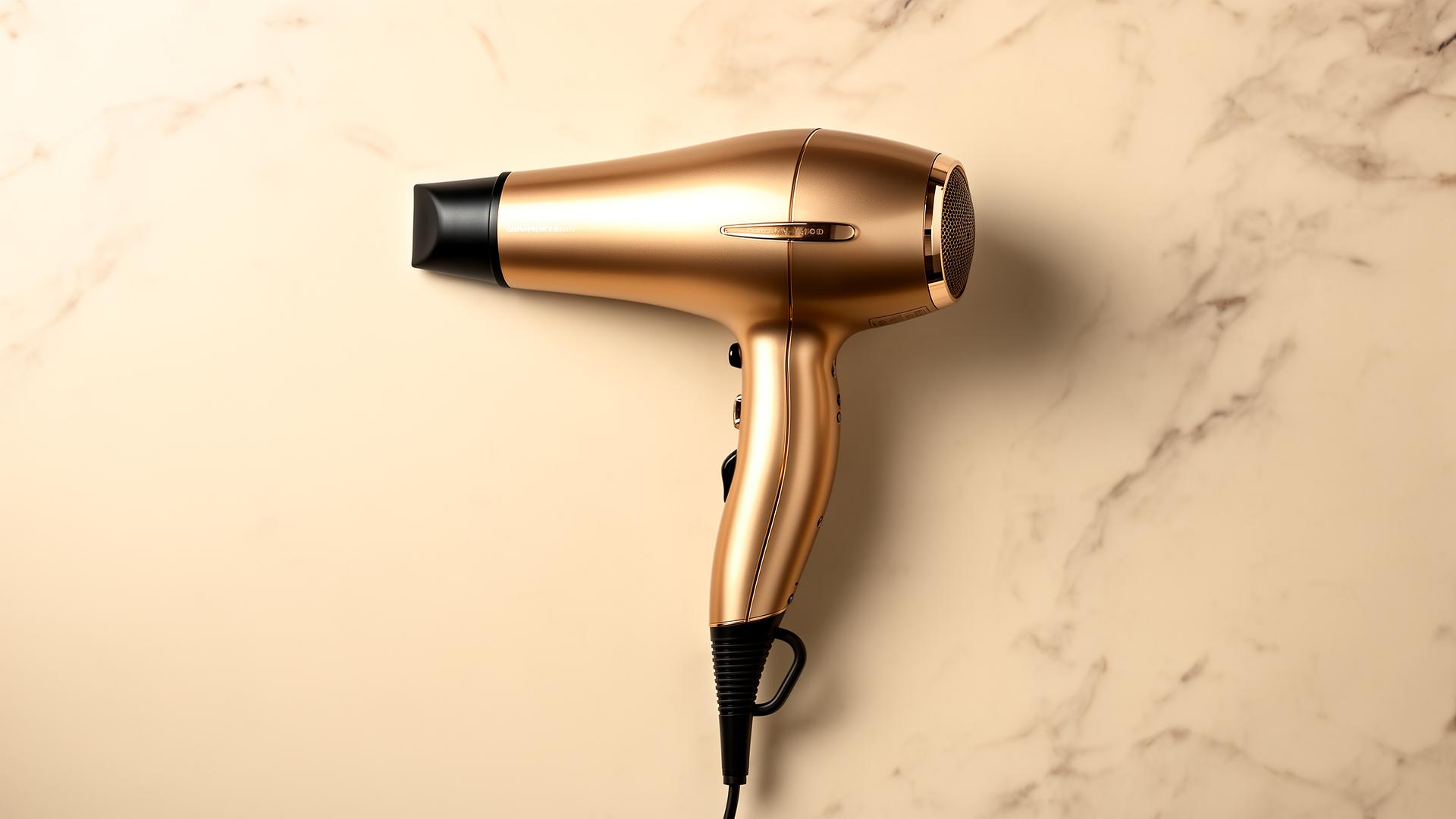 Premium Baphiya hair dryer